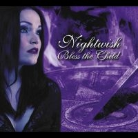 Nightwish - Bless The Child - The Rarities in der Gruppe CD / Pop bei Bengans Skivbutik AB (662372)