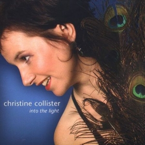 Collister Christine - Into The Light in der Gruppe CD / Elektroniskt bei Bengans Skivbutik AB (662405)