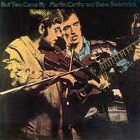 Carthy Martin & Dave Swarbrick - But Two Came By in der Gruppe CD / Elektroniskt,Svensk Folkmusik bei Bengans Skivbutik AB (662416)