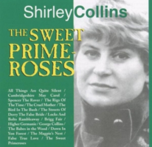 Collins Shirley - The Sweet Primeroses in der Gruppe CD bei Bengans Skivbutik AB (662452)