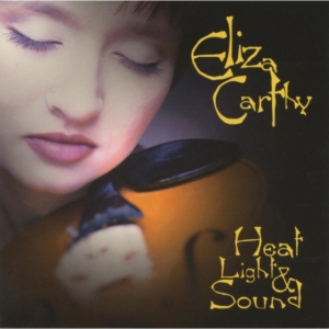 Carthy Eliza - Heat, Light & Sound in der Gruppe CD bei Bengans Skivbutik AB (662458)