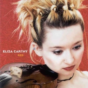 Carthy Eliza - Red in der Gruppe Övrigt /  bei Bengans Skivbutik AB (662473)