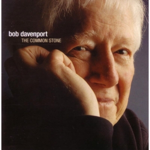 Davenport Bob - Common Stone in der Gruppe Övrigt /  bei Bengans Skivbutik AB (662519)