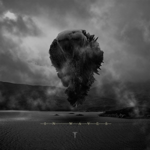 Trivium - In Waves in der Gruppe CD bei Bengans Skivbutik AB (662601)