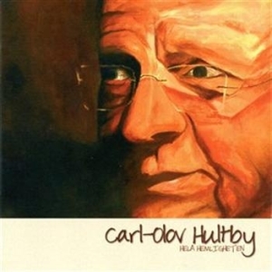 Carl-Olov Hultby - Hela Hemligheten in der Gruppe Externt_Lager / Naxoslager bei Bengans Skivbutik AB (662635)