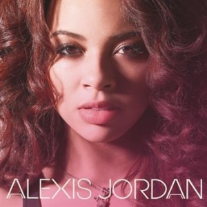 Alexis Jordan - Alexis Jordan in der Gruppe CD / CD RnB-Hiphop-Soul bei Bengans Skivbutik AB (662647)