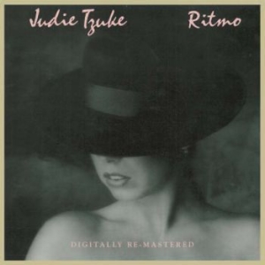 Tzuke Judie - Ritmo in der Gruppe CD / Pop bei Bengans Skivbutik AB (662865)