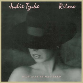 Tzuke Judie - Ritmo in der Gruppe CD / Pop bei Bengans Skivbutik AB (662865)