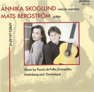 Various - Songs in der Gruppe Externt_Lager / Naxoslager bei Bengans Skivbutik AB (662967)