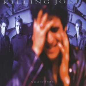 Killing Joke - Night Time in der Gruppe CD / Pop-Rock bei Bengans Skivbutik AB (663020)