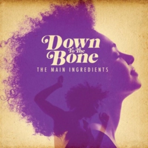 Down To The Bone - Main Ingredients in der Gruppe CD bei Bengans Skivbutik AB (663210)