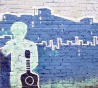 Middleton Malcolm - Sleight Of The Heart in der Gruppe CD / Pop-Rock bei Bengans Skivbutik AB (663243)