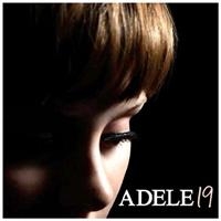 Adele - 19 in der Gruppe CD / Pop-Rock bei Bengans Skivbutik AB (663279)