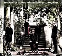 Oysterband And June Tabor - Ragged Kingdom in der Gruppe CD / Pop-Rock bei Bengans Skivbutik AB (663370)