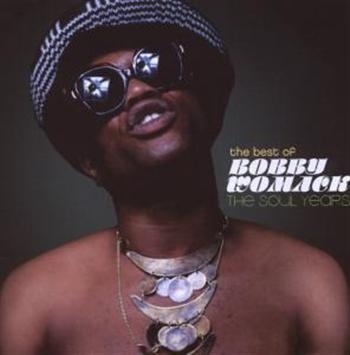 Bobby Womack - Best Of Bobby Womack in der Gruppe CD / Pop bei Bengans Skivbutik AB (663444)