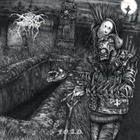 Darkthrone - Fuck Off & Die in der Gruppe CD / Hårdrock,Norsk Musik bei Bengans Skivbutik AB (663490)