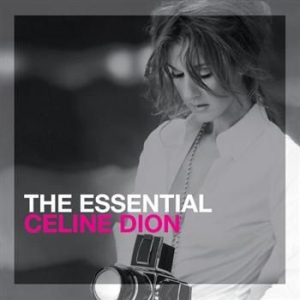 Dion Céline - The Essential in der Gruppe CD / Best Of,Pop-Rock,Övrigt bei Bengans Skivbutik AB (663503)