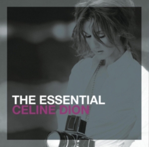 Dion Céline - The Essential in der Gruppe CD / Best Of,Pop-Rock,Övrigt bei Bengans Skivbutik AB (663503)
