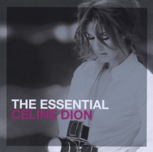 Dion Céline - The Essential in der Gruppe CD / Best Of,Pop-Rock,Övrigt bei Bengans Skivbutik AB (663503)