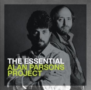 Alan Parsons Project The - The Essential Alan Parsons Project in der Gruppe Minishops / Alan Parsons bei Bengans Skivbutik AB (663504)