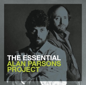 Alan Parsons Project The - The Essential Alan Parsons Project in der Gruppe Minishops / Alan Parsons bei Bengans Skivbutik AB (663504)