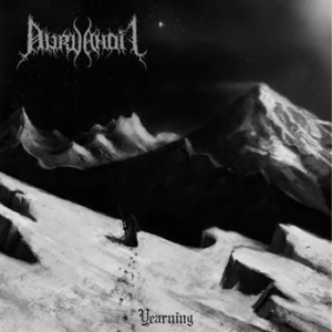 Aurvandil - Yearning in der Gruppe CD / Hårdrock/ Heavy metal bei Bengans Skivbutik AB (663509)