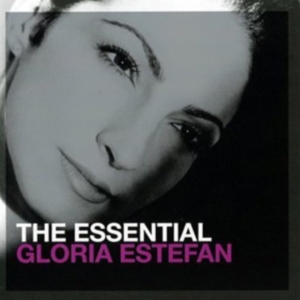 Estefan Gloria - The Essential Gloria Estefan in der Gruppe Övrigt /  bei Bengans Skivbutik AB (663646)
