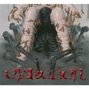 Eisregen - Knochenkult Ltd in der Gruppe CD / Hårdrock/ Heavy metal bei Bengans Skivbutik AB (663733)