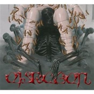 Eisregen - Knochenkult Ltd in der Gruppe CD / Hårdrock bei Bengans Skivbutik AB (663733)