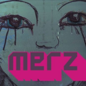 Merz - Moi Et Mon Camion in der Gruppe CD / Rock bei Bengans Skivbutik AB (663849)