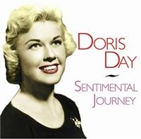 Day Doris - Sentimental Journey in der Gruppe CD bei Bengans Skivbutik AB (663980)