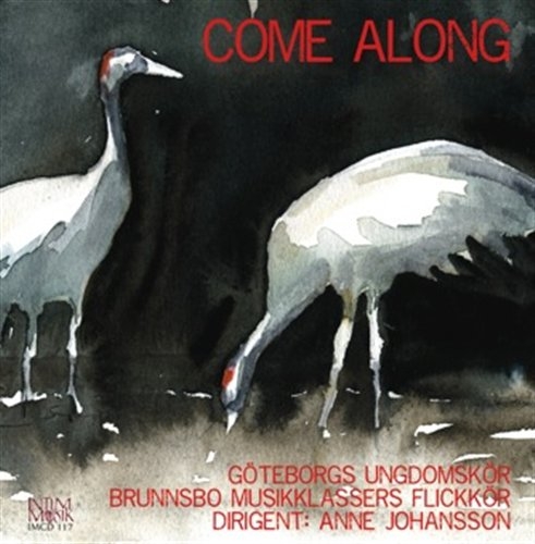 Various - Come Along in der Gruppe -Start JazzKlass Summer bei Bengans Skivbutik AB (664085)