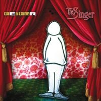 Teitur - The Singer in der Gruppe CD / Dansk Musik,Pop-Rock bei Bengans Skivbutik AB (664097)