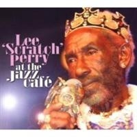 Lee Perry - Live At The Jazz Cafe in der Gruppe CD / Reggae bei Bengans Skivbutik AB (664109)