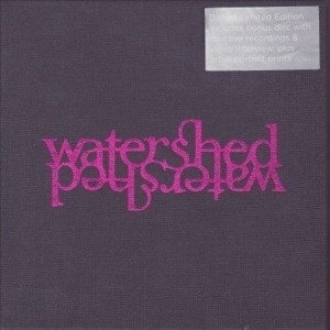 KD Lang - Watershed (Deluxe Limited Edition) in der Gruppe CD bei Bengans Skivbutik AB (664233)