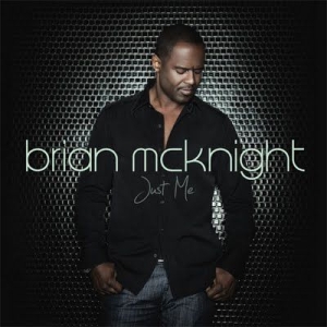 Mcknight Brian - Just Me in der Gruppe CD bei Bengans Skivbutik AB (664277)