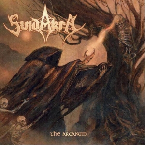 Suidakra - Arcanum in der Gruppe CD / Hårdrock bei Bengans Skivbutik AB (664375)