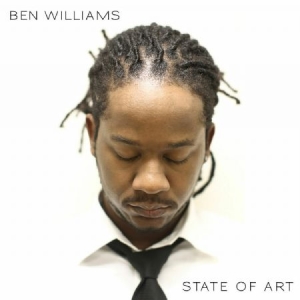 Williams Ben - State Of Art in der Gruppe CD bei Bengans Skivbutik AB (664382)