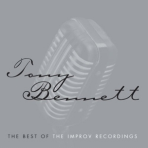 Tony Bennett - Best Of The Improv Recordings in der Gruppe Övrigt /  bei Bengans Skivbutik AB (664383)
