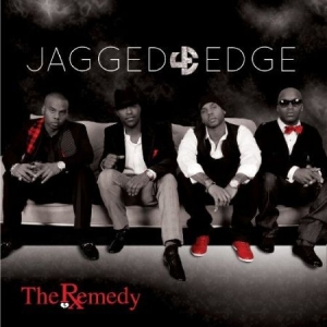 Jagged Edge - Remedy in der Gruppe CD bei Bengans Skivbutik AB (664439)