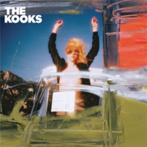 The Kooks - Junk Of The Heart in der Gruppe CD / Pop-Rock bei Bengans Skivbutik AB (664478)