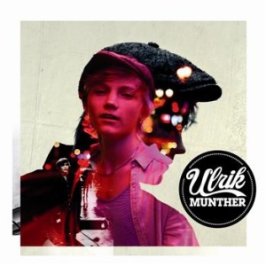 Ulrik Munther - Ulrik Munther in der Gruppe CD bei Bengans Skivbutik AB (664519)