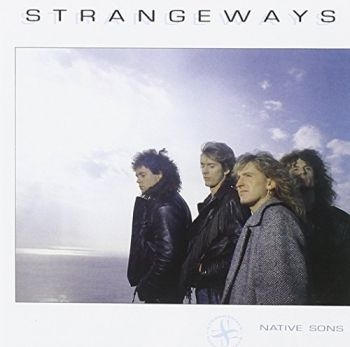 Strangeways - Native Sons in der Gruppe UNSERE TIPPS / Klassiska lablar / Rock Candy bei Bengans Skivbutik AB (664565)