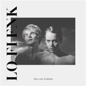 Lo-Fi-Fnk - The Last Summer in der Gruppe CD / Pop bei Bengans Skivbutik AB (664669)