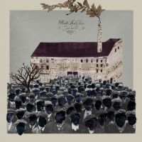 Roll The Dice - In Dust in der Gruppe CD / Pop-Rock bei Bengans Skivbutik AB (664753)