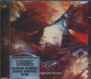 Tangerine Dream - Atem - Expanded Edition in der Gruppe CD bei Bengans Skivbutik AB (664810)