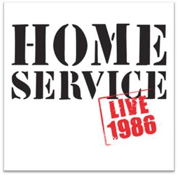 Home Service - Live 1986 in der Gruppe CD / Worldmusic/ Folkmusik bei Bengans Skivbutik AB (664811)