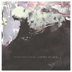 Peter Wolf Crier - Garden Of Arms in der Gruppe CD / Pop bei Bengans Skivbutik AB (664822)