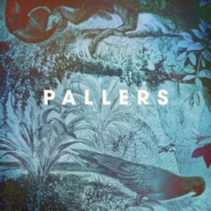 Pallers - Sea Of Memories in der Gruppe CD / Pop-Rock bei Bengans Skivbutik AB (664824)