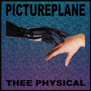 Pictureplane - Thee Physical in der Gruppe CD / Pop bei Bengans Skivbutik AB (664825)